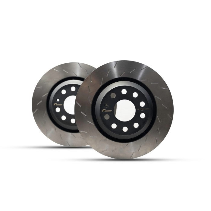 RacingLine Stage 2 Performance Rear Discs/Rotors (pair)