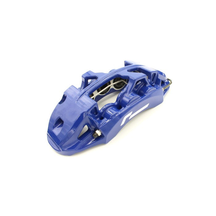 RacingLine Stage 3 Big Brake Kit 380mm 6 Pot / MQB & MQB 'evo' / BLUE