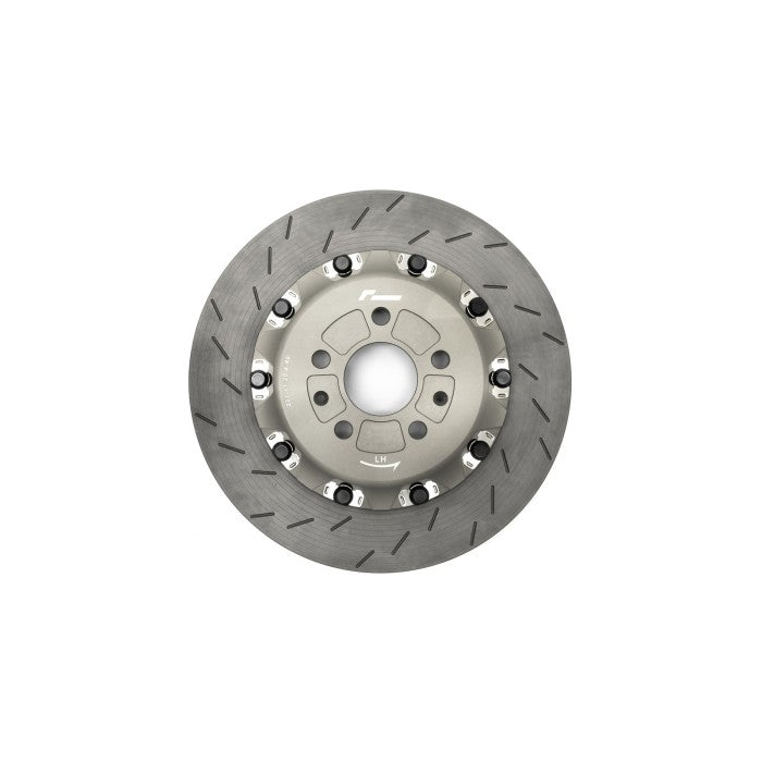 RacingLine Stage 3 Big Brake Kit 380mm 6 Pot / MQB & MQB 'evo' / BLUE