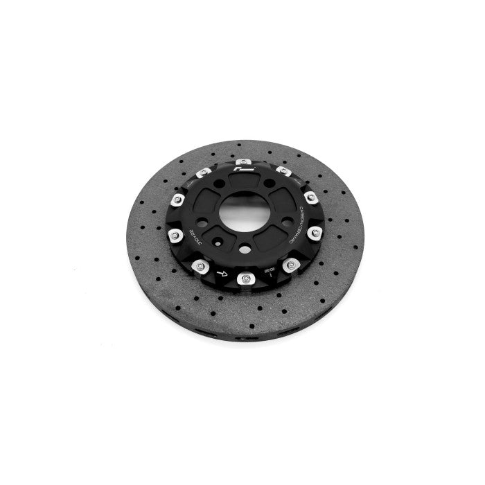 RacingLine Stage 3+ Carbon Rear Discs and Pads / Pads and Rotors 310mm (pair)