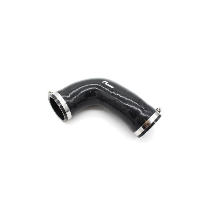 RacingLine Turbo Boost Hose - Pipe Kit / RS3 8V.2 & 8Y TTRS / 5-piece inc 70mm Aluminium boost pipe