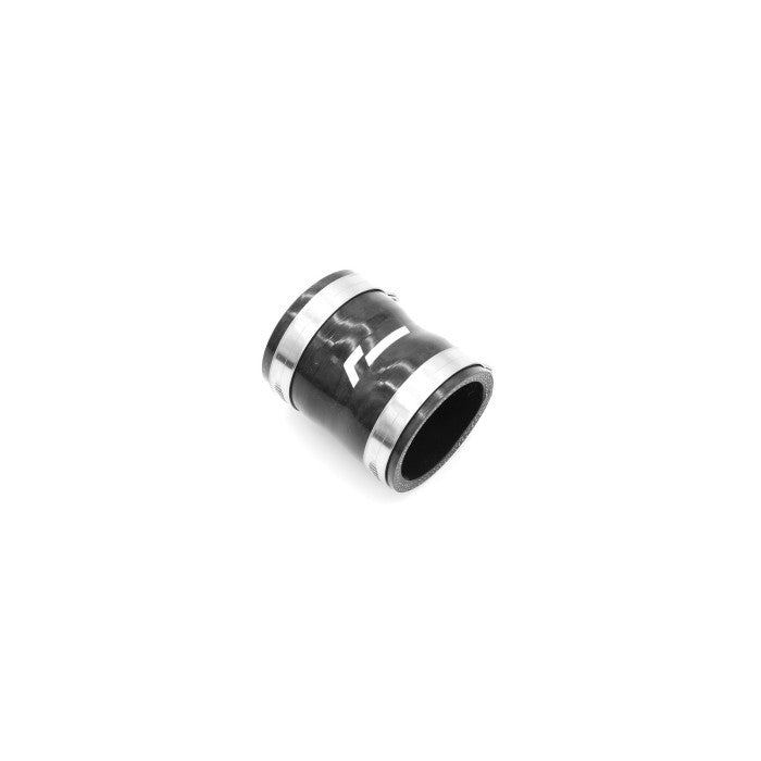 RacingLine Turbo Boost Hose - Pipe Kit / RS3 8V.2 & 8Y TTRS / 5-piece inc 70mm Aluminium boost pipe