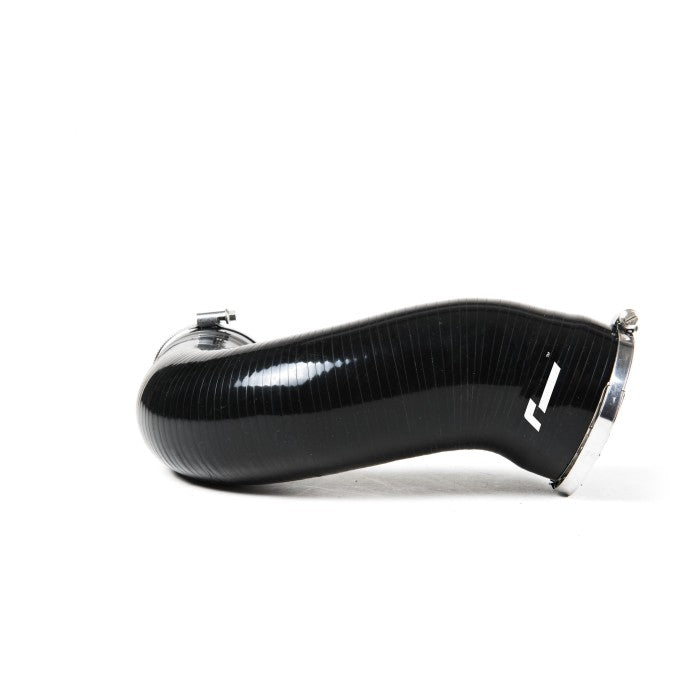 RacingLine Turbo Inlet Hose, Silicone / MQB EA888.3 1.8 & 2.0 TSI / BLACK