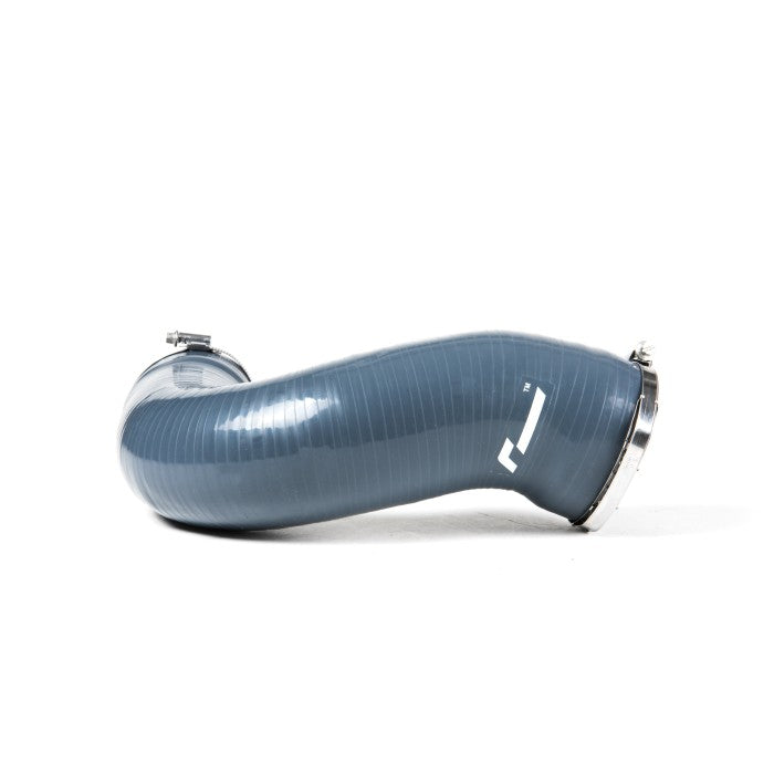 RacingLine Turbo Inlet Hose, Silicone / MQB EA888.3 1.8 & 2.0 TSI / GREY