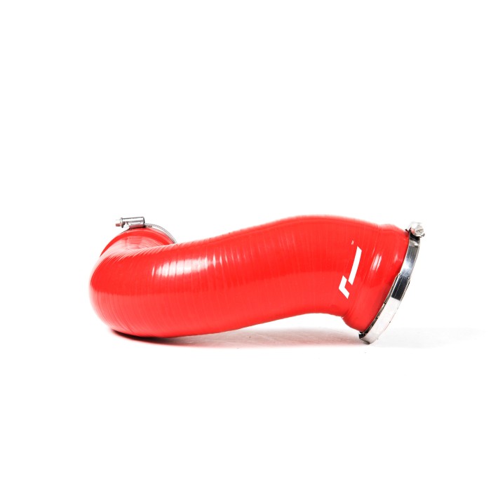 RacingLine Turbo Inlet Hose, Silicone / MQB EA888.3 1.8 & 2.0 TSI / RED