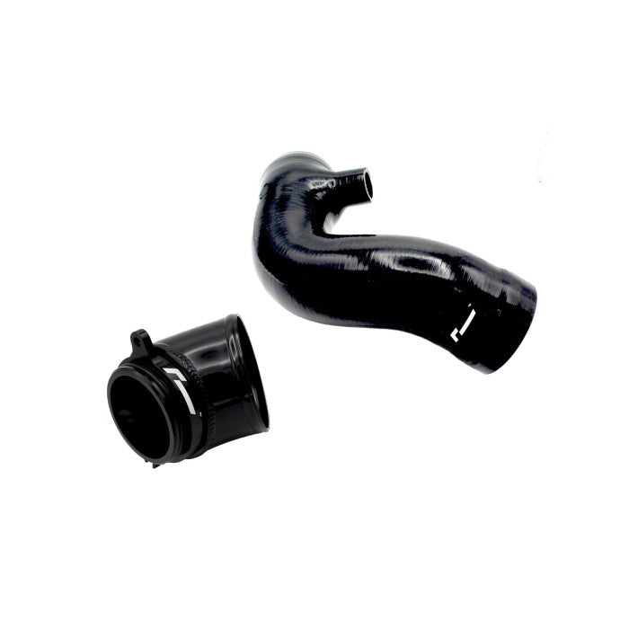 RacingLine Turbo Inlet System (Elbow & Silicone Hose) / MQB EVO / EA888.4 2.0 TSI CONTINENTAL Turbo / 300-320PS