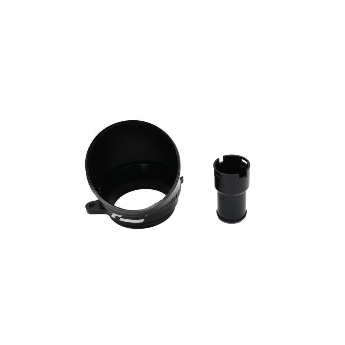 RacingLine Turbo Inlet System (Elbow & Silicone Hose) / MQB EVO / EA888.4 2.0 TSI CONTINENTAL Turbo / 300-320PS