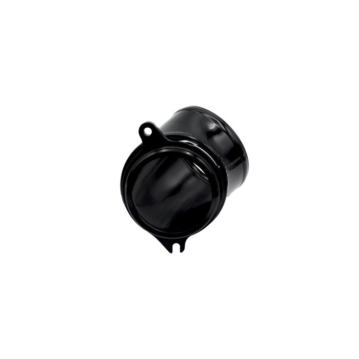 RacingLine Turbo Inlet System (Elbow & Silicone Hose) / MQB EVO / EA888.4 2.0 TSI CONTINENTAL Turbo / 300-320PS