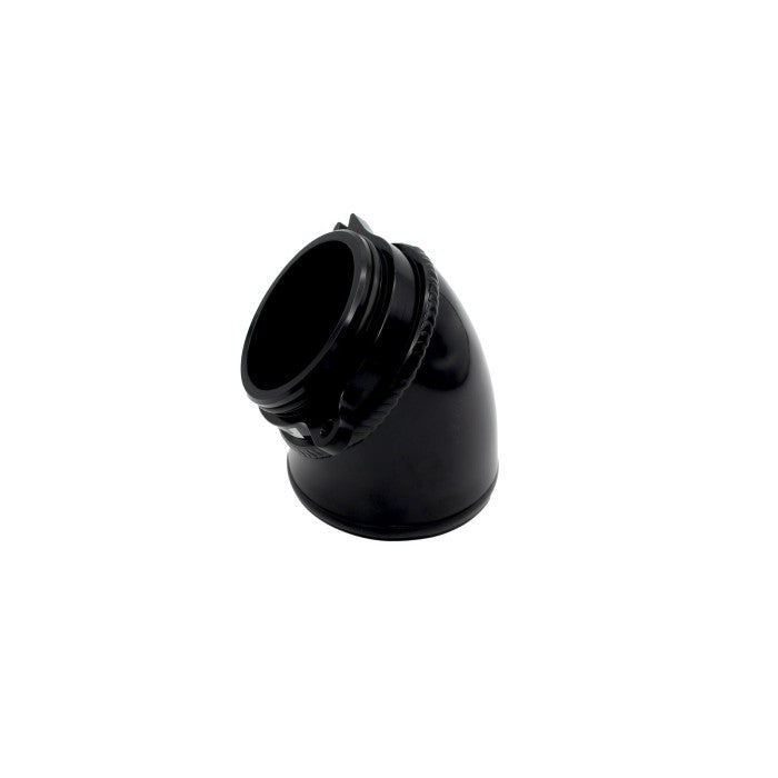 RacingLine Turbo Inlet System (Elbow & Silicone Hose) / MQB EVO / EA888.4 2.0 TSI CONTINENTAL Turbo / 300-320PS