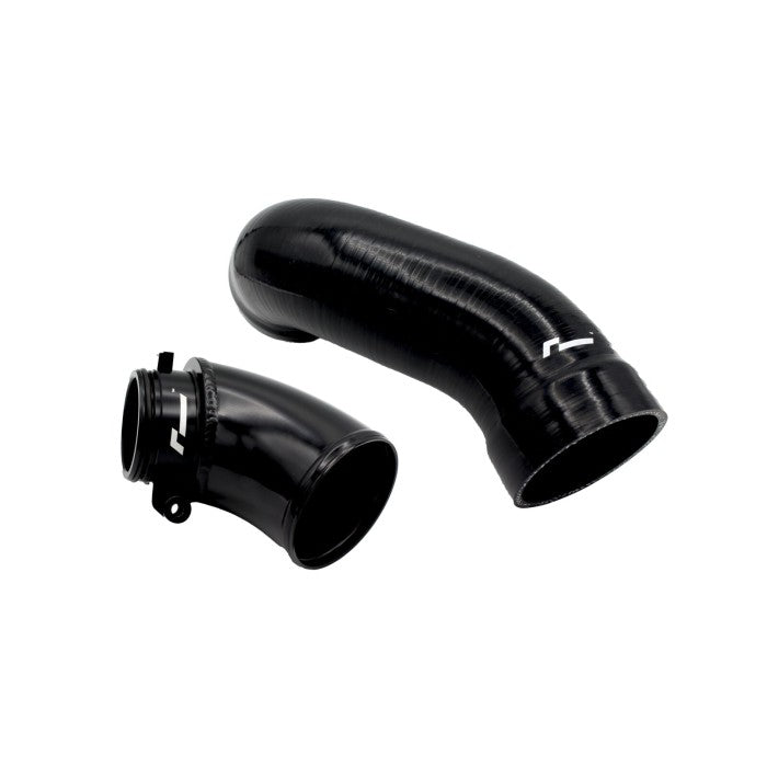 RacingLine Turbo Inlet System (Elbow & Silicone Hose) / MQB EVO / EA888.4 2.0 TSI GARRETT Turbo / 245PS