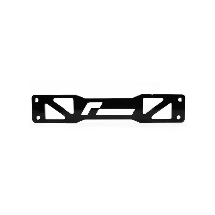 RacingLine Underbody Tunnel Chassis Brace Center / MQB/MQB Evo - Front Wheel Drive