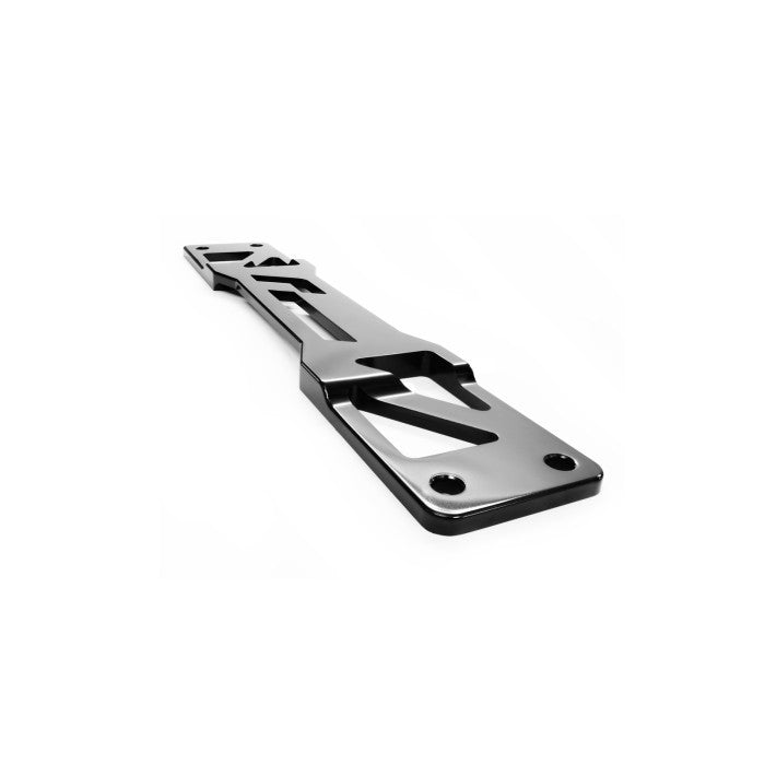 RacingLine Underbody Tunnel Chassis Brace Center / MQB/MQB Evo - Front Wheel Drive