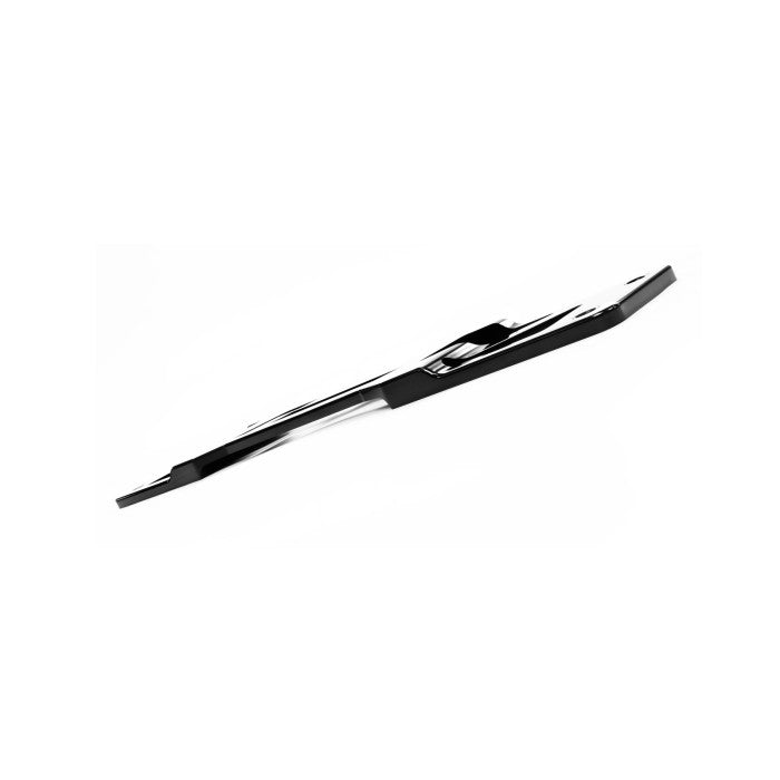 RacingLine Underbody Tunnel Chassis Brace Center / MQB/MQB Evo - Front Wheel Drive