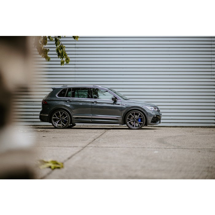 RacingLine VW Tiguan II Sport Springs / 4Motion AWD