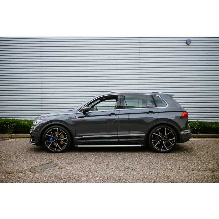 RacingLine VW Tiguan II Sport Springs / 4Motion AWD