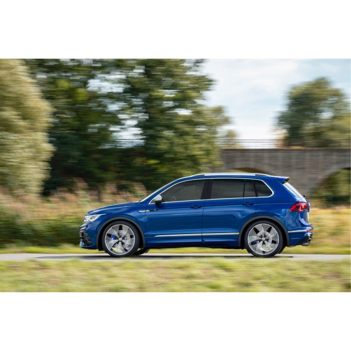 RacingLine VW Tiguan II Sport Springs / 4Motion AWD