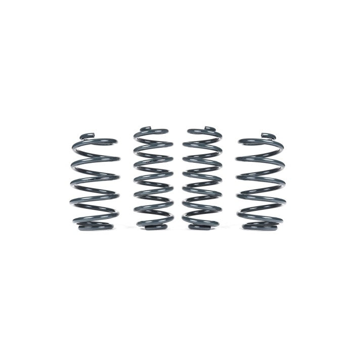 RacingLine VW Tiguan II Sport Springs / Front Wheel Drive
