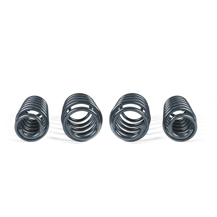 RacingLine VW Tiguan II Sport Springs / Front Wheel Drive