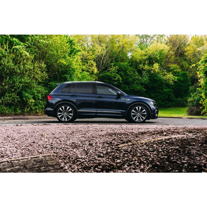 RacingLine VW Tiguan II Sport Springs / Front Wheel Drive