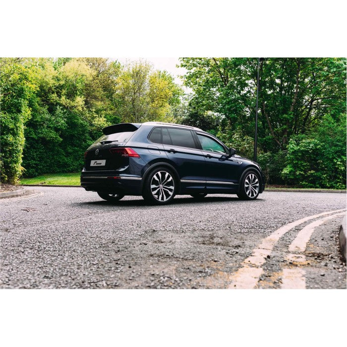 RacingLine VW Tiguan II Sport Springs / Front Wheel Drive