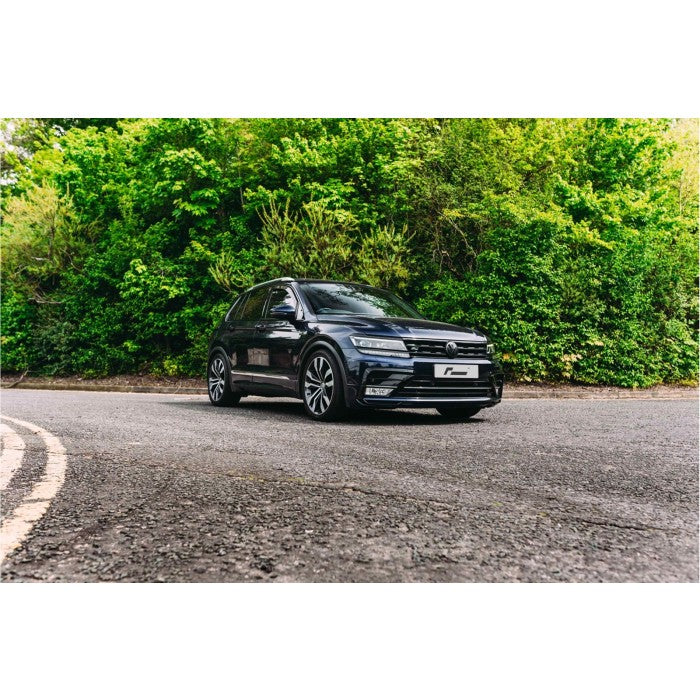 RacingLine VW Tiguan II Sport Springs / Front Wheel Drive