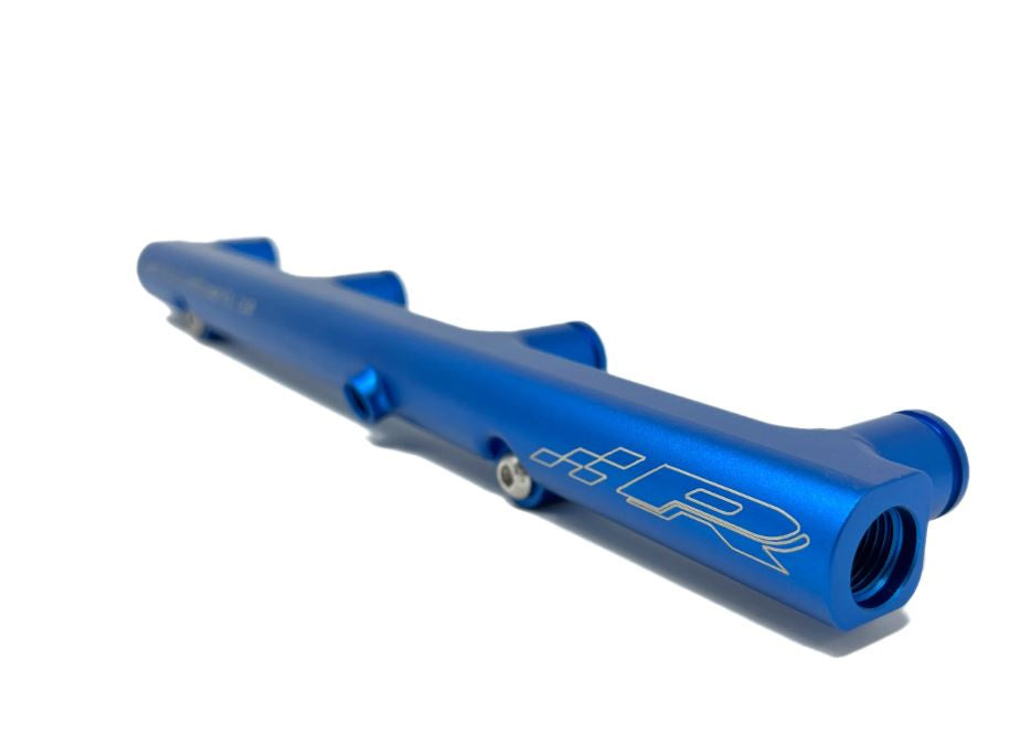 VW / Audi EA888.3 MPI Rail with Mounting Hardware
