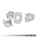 Rear Subframe Mount Insert Kit, 8J/8P Audi TT/TTS/TTRS & A3/S3/RS3 Quattro, MkV/MkVI Volkswagen R32 & Golf R - Harrys Euro