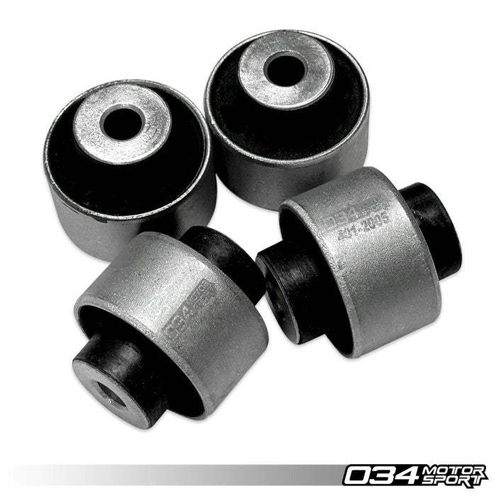 Rebuild Kit, Density Line Adjustable Front Upper Control Arms for B9/B9.5 Audi - Harrys Euro