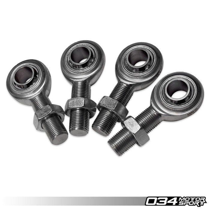Rebuild Kit, Density Line Adjustable Front Upper Control Arms for B9/B9.5 Audi - Harrys Euro