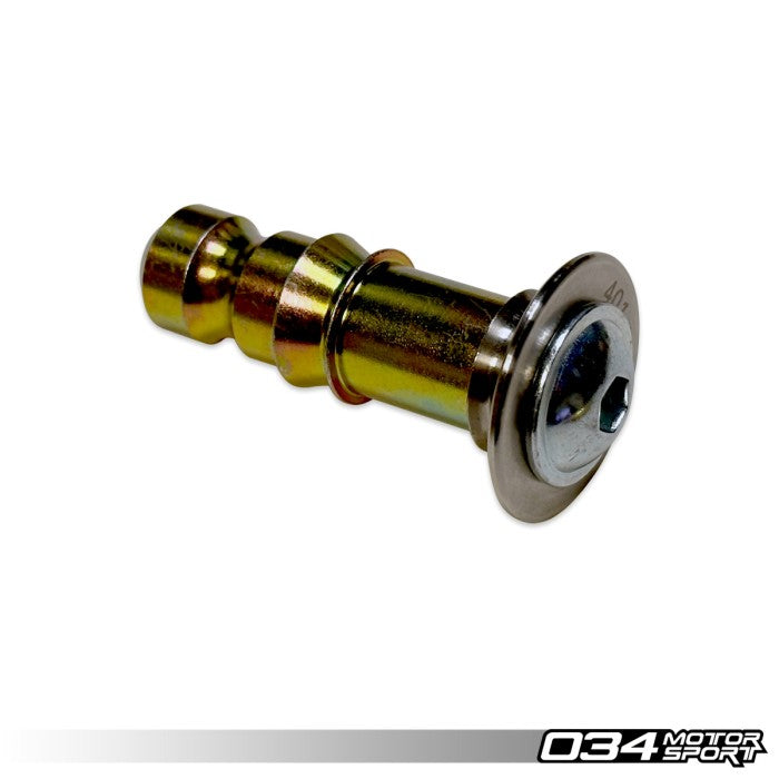 Rebuild Kit, Density Line Adjustable Front Upper Control Arms for B9/B9.5 Audi - Harrys Euro