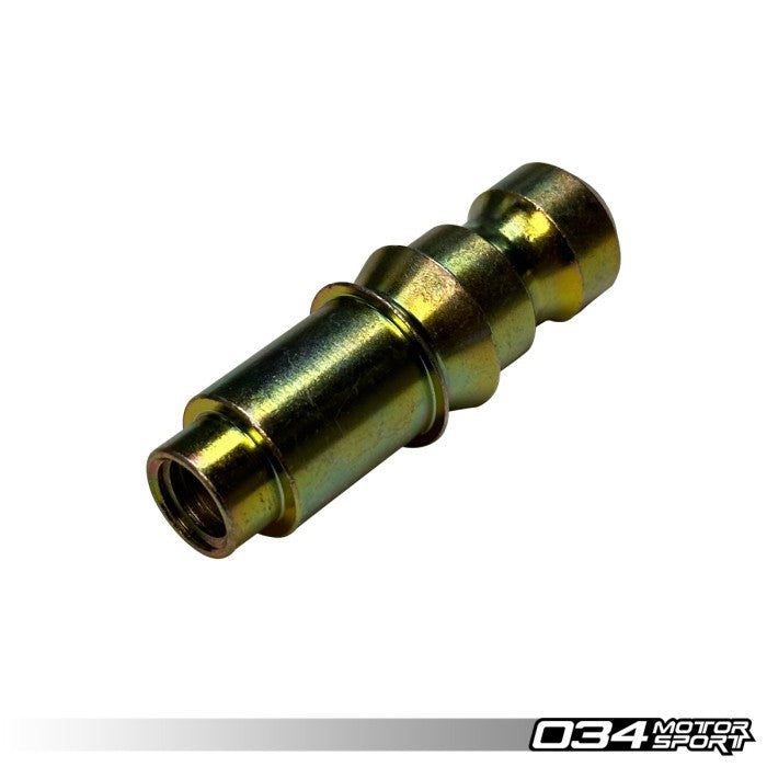 Rebuild Kit, Density Line Adjustable Front Upper Control Arms for B9/B9.5 Audi - Harrys Euro