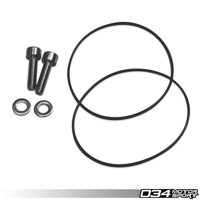 Rebuild Kit, Turbo Inlet Pipe, B9/B9.5 Audi EA839 3.0T