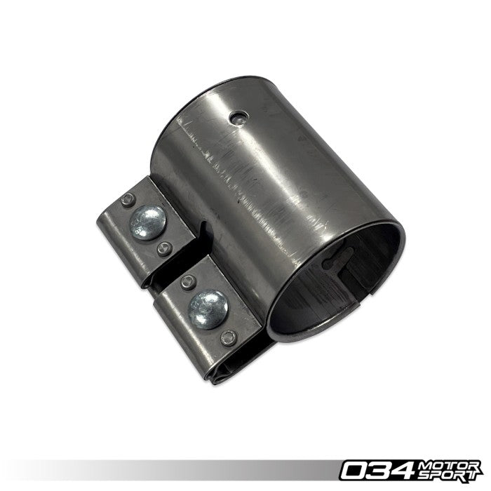 Res-X Resonator Delete 2019+ Volkswagen GTI