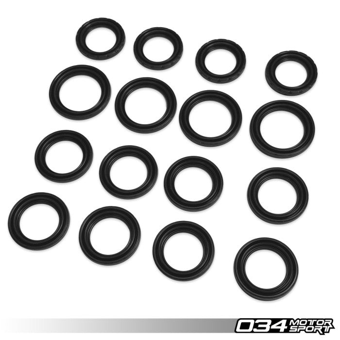 RS+ Big Brake Package Caliper Dust Boots