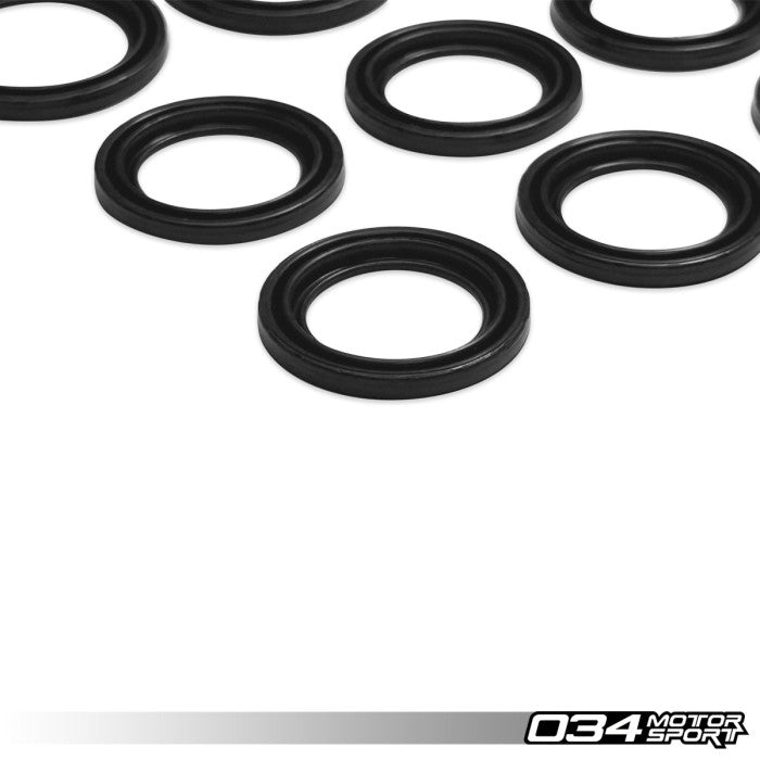 RS+ Big Brake Package Caliper Dust Boots