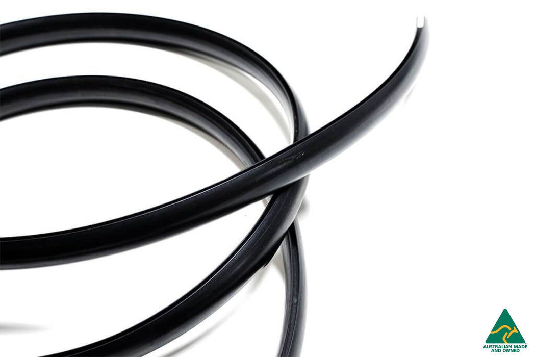 S3 8V PFL Sportback Window Vents (Pair)-Flow Designs