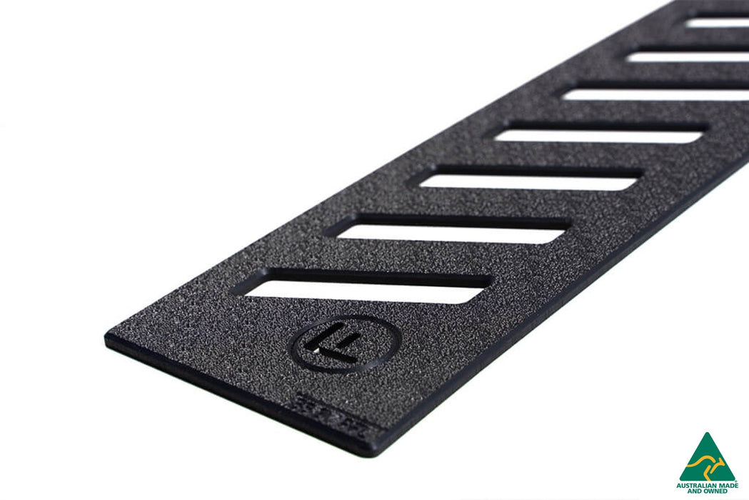 S3 8V PFL Sportback Window Vents (Pair)-Flow Designs