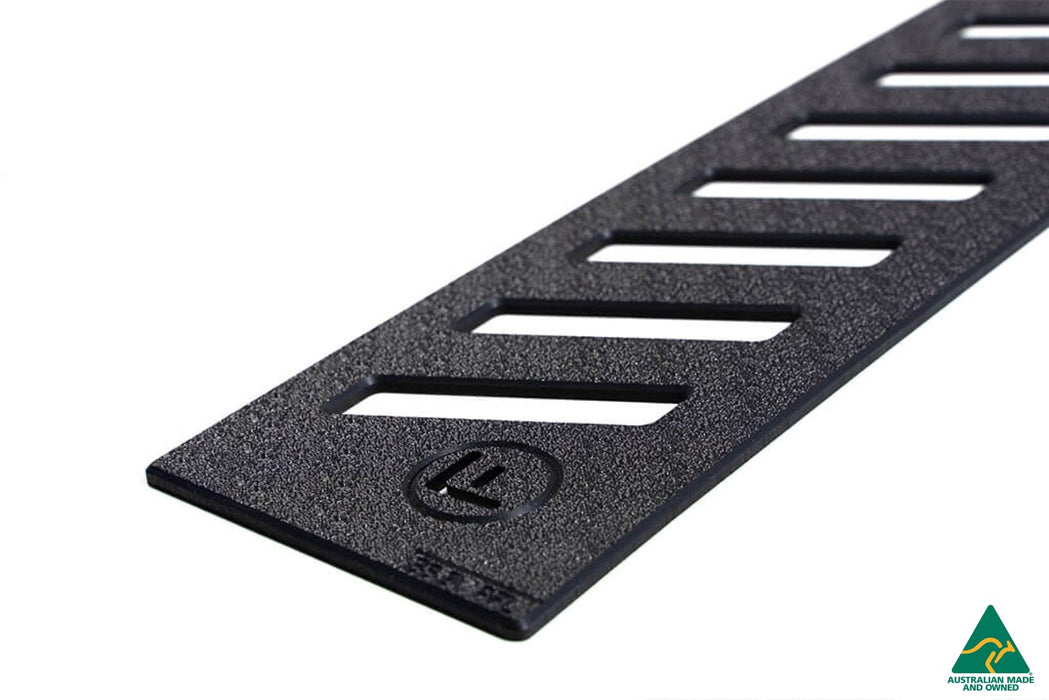 RS3 8V Sportback (PFL) Window Vents (Pair)-Flow Designs