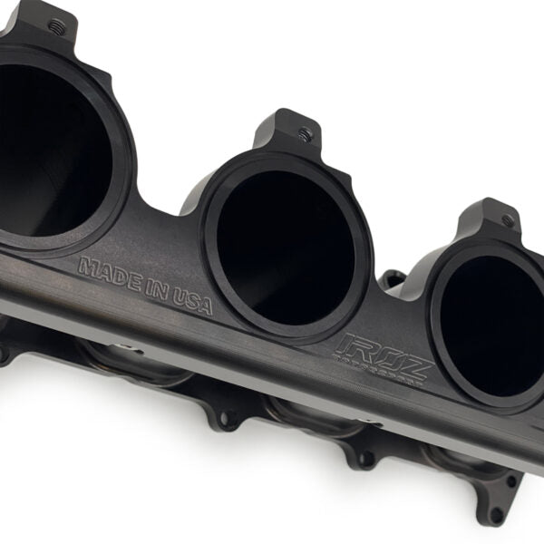 IMS Billet Intake Runners