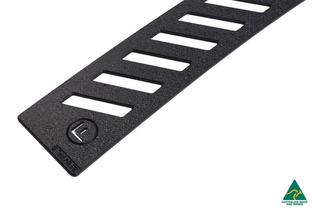 RS3\S3 8V Sedan Window Vents (Pair)-Flow Designs