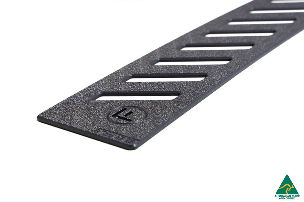 RS3\S3 8V Sedan Window Vents (Pair)-Flow Designs