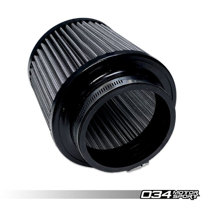 S34 Carbon Fiber Intake, Audi B8/8.5 A4/A5/Allroad