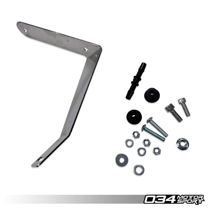 S34 Carbon Fiber Intake, Audi B8/8.5 Q5/SQ5 3.0 TFSI