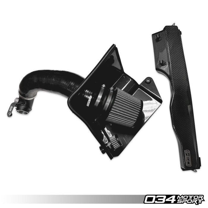 S34 Insuction Bundle, Volkswagen & Audi MQB EA888 Gen 3