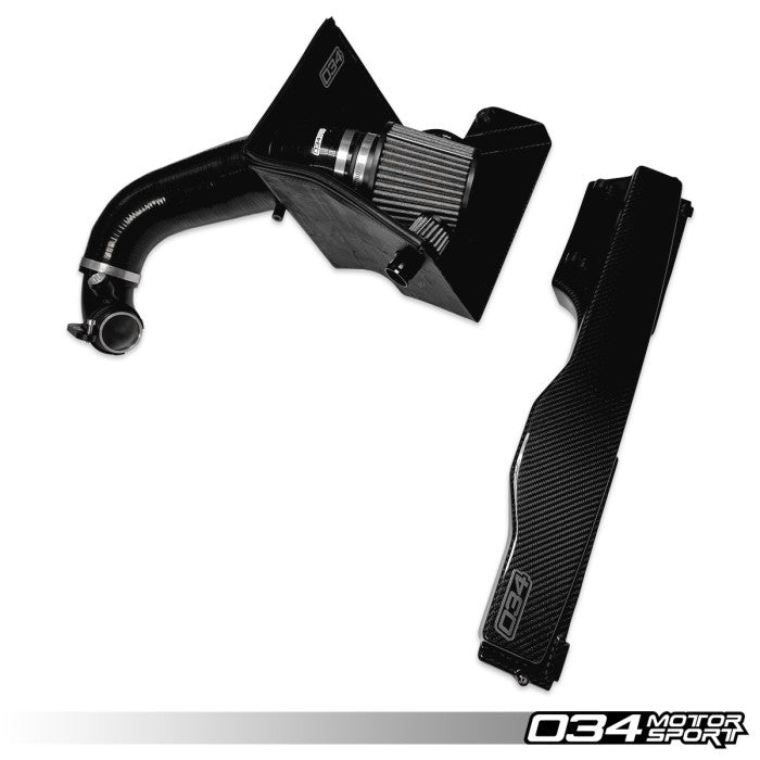 S34 Insuction Bundle, Volkswagen & Audi MQB EA888 Gen 3