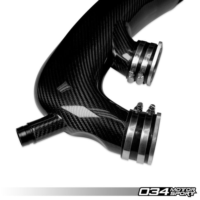 X34 Carbon Fiber Intake Systems, B9/B9.5 Audi RS4/RS5 2.9 TFSI