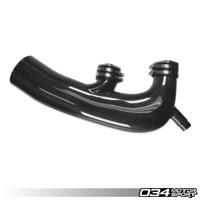 X34 Carbon Fiber Intake Systems, B9/B9.5 Audi RS4/RS5 2.9 TFSI