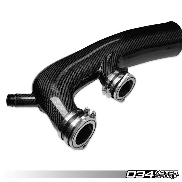 X34 Carbon Fiber Intake Systems, B9/B9.5 Audi RS4/RS5 2.9 TFSI