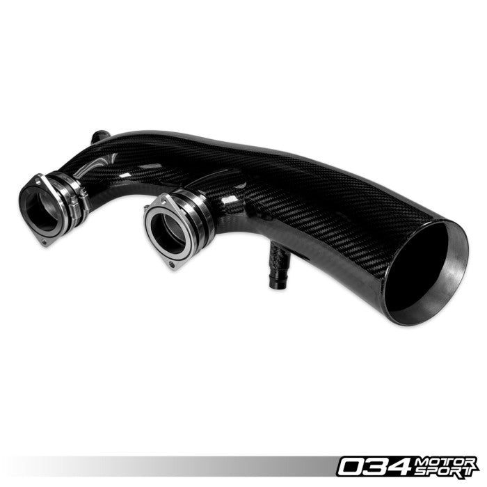 S34 SüperDüper Insuction Bundle, B9/B9.5 Audi RS4/RS5