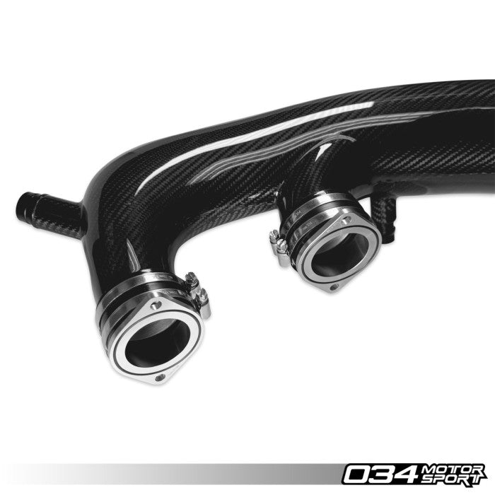 X34 Carbon Fiber Intake Systems, B9/B9.5 Audi RS4/RS5 2.9 TFSI